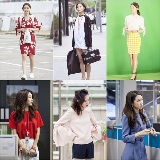 hàn quốc, làm đẹp, gong hyo jin và 3 kiểu tóc nổi bật trong phim