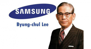 Lee Byung-Chul – Cha đẻ nền công nghiệp Hàn Quốc