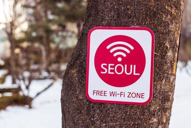 hàn quốc, văn hóa hàn quốc, 9 thứ hoàn toàn miễn phí tại seoul
