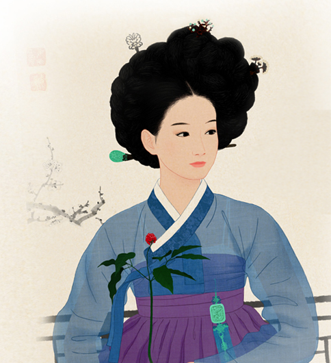 Anyo Haseyo – 4 nguyên tắc làm đẹp Hàn Quốc