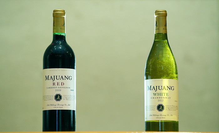 hàn quốc, văn hóa hàn quốc, majuang – rượu vang đầu tiên của hàn quốc