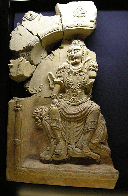 hàn quốc, văn hóa hàn quốc, hàn quốc: thiền sư yangji nghệ sĩ điêu khắc thời silla