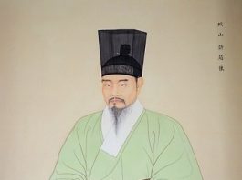 hàn quốc, văn hóa hàn quốc, huh gyun, tác giả của “truyện hong gil-dong”, tiểu thuyết chữ hangeul đầu tiên của hàn quốc