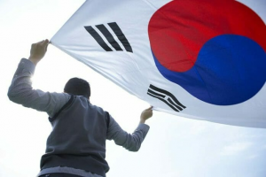 Tiết Quang Phục – Ngày Hàn Quốc giành độc lập