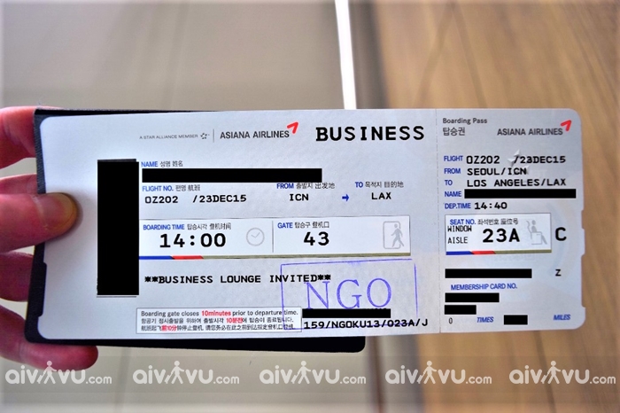 khám phá, trải nghiệm, quy định đổi ngày vé máy bay asiana airlines mới nhất