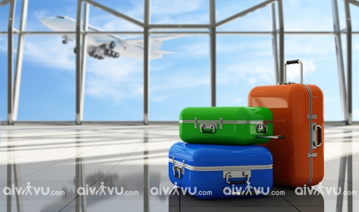châu âu, hướng dẫn mua thêm hành lý turkish airlines tiết kiệm