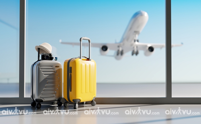 Cách mua hành lý ký gửi của Vietnam Airlines dễ nhất – tiết kiệm nhất