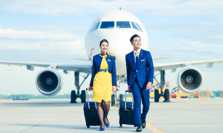 Hướng dẫn mua thêm hành lý Vietravel Airlines đơn giản