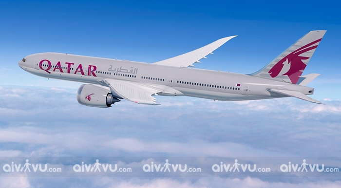 châu á, đại lý qatar airways chính thức tại việt nam