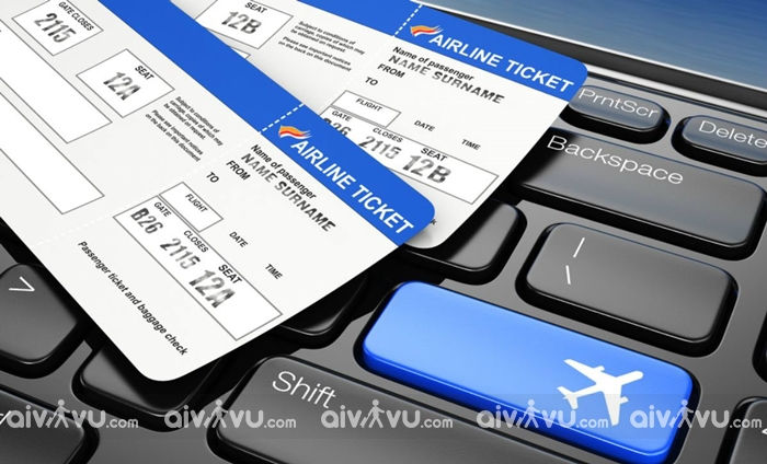 Hướng dẫn check in online United Airlines