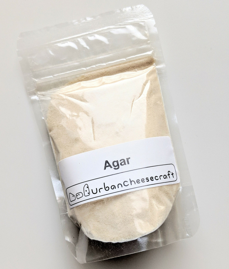 Bột Agar là gì? Công dụng và vai trò của bột Agar trong nấu ăn