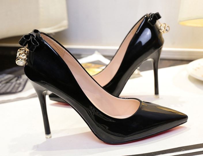 đồng nai, top 7 shop giày nữ biên hòa đẹp nhất định phải đến