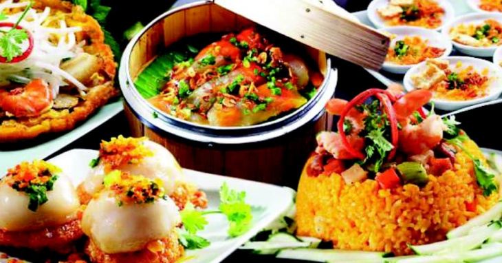 Du lịch ẩm thực Huế – nét “tinh hoa” văn hóa ẩm thực Việt