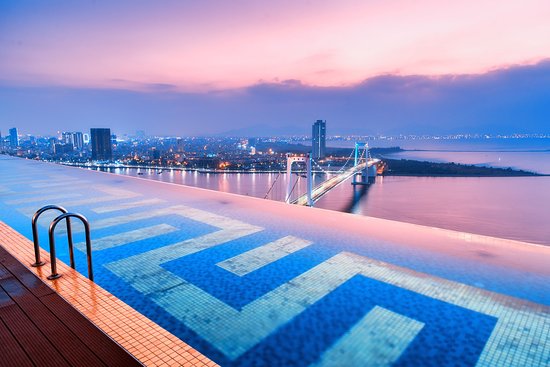 Golden Bay Đà Nẵng- Khách sạn tuyệt vời bật nhất Đà Nẵng