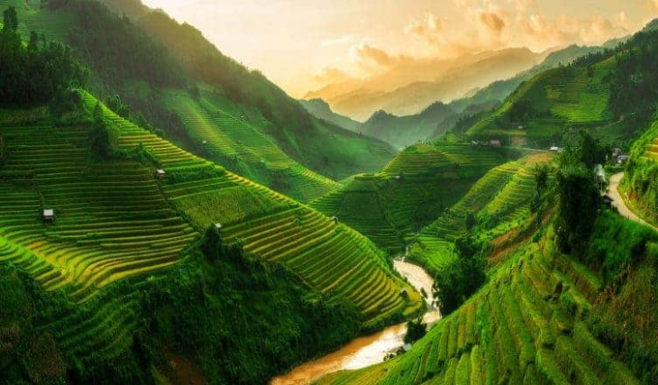 Kinh nghiệm du lịch Sapa 2021: Lịch trình, Ăn nghỉ, Chi phí, Vui chơi