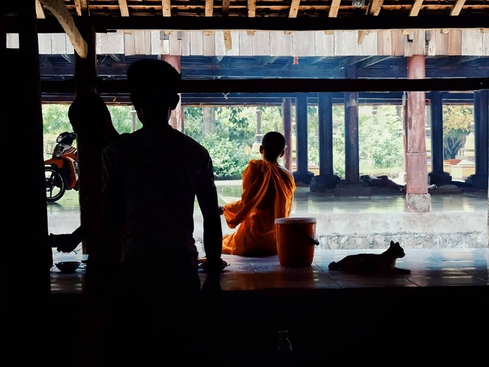 những lễ hội của người khmer, khám phá, trải nghiệm, khám phá những lễ hội của người khmer độc đáo, được tổ chức long trọng hàng năm