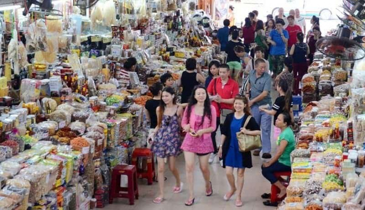 {Update} Chợ Cồn Đà Nẵng bán gì?