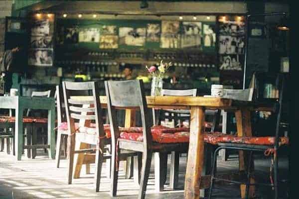 khám phá, top 8 quán cafe đẹp ở đà nẵng không thể bỏ lỡ
