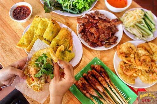Danh sách những món ăn ngon Đà Nẵng giá bình dân 