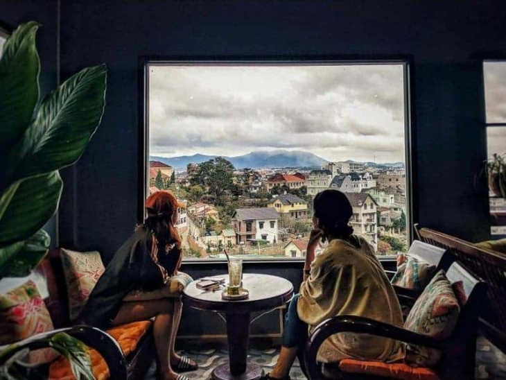 25 cafe đẹp ở Đà Lạt đồ uống ngon độc lạ yên tĩnh selfie cực chất