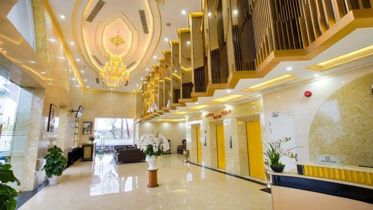 Khám phá top 7  khách sạn 4 sao Đà Nẵng tiện nghi nhất 