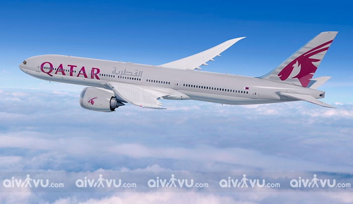 Điều kiện hoàn hủy vé máy bay Qatar Airways mới nhất
