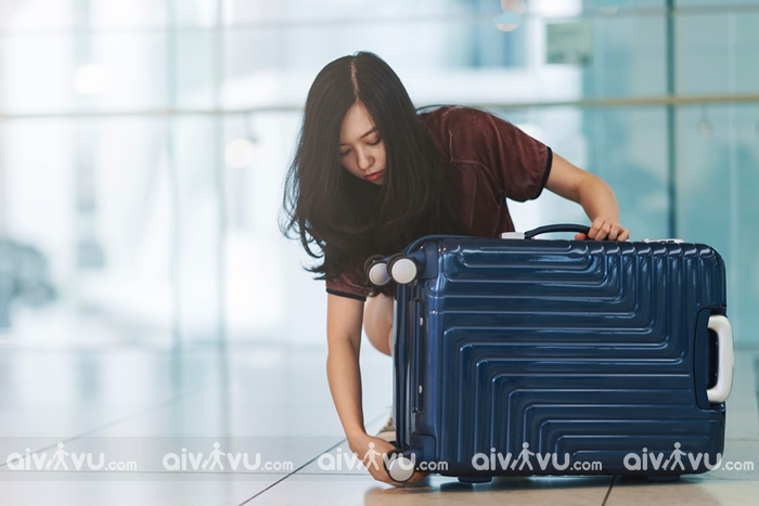 Hướng dẫn mua thêm hành lý Air Asia nhanh chóng
