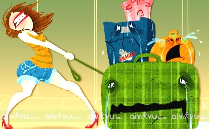 Phí mua hành lý quá cước China Airlines bao nhiêu tiền?
