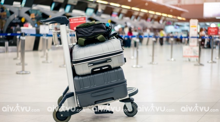 châu âu, phí mua hành lý quá cước china airlines bao nhiêu tiền?