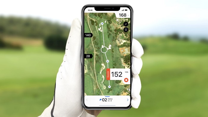 android, điểm danh những ứng dụng golf phổ biến nhất dành cho các golfer