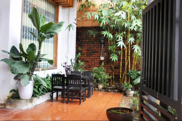 ABS House Huế – Căn Nhà Vườn Ngay Cạnh Bờ Sông Hương