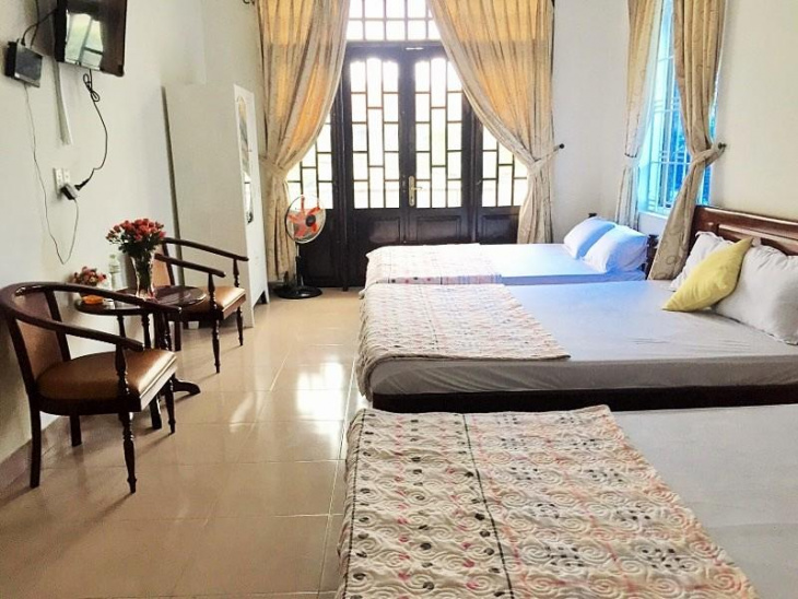 lưu trú, rubis hostel huế – top hostel được yêu thích tại huế