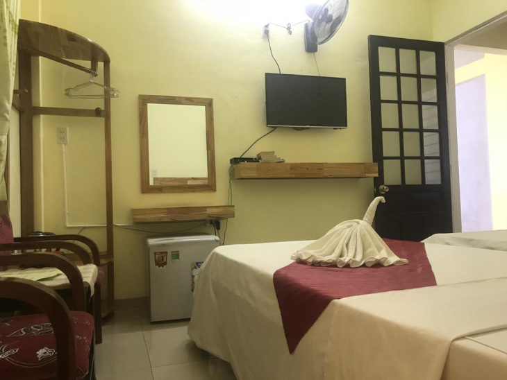 lưu trú, bonjour hostel huế – truy tìm hostel giá rẻ ở huế