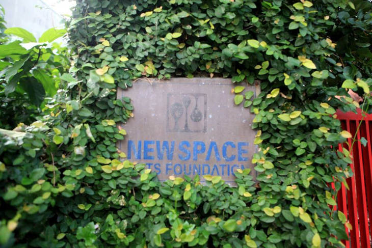 New Space Arts Stay Huế – Không Gian Nghệ Thuật “Chất Phát Ngất”