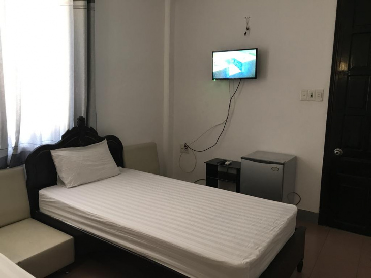 lưu trú, ngoc hung backpackers hostel – hostel huế