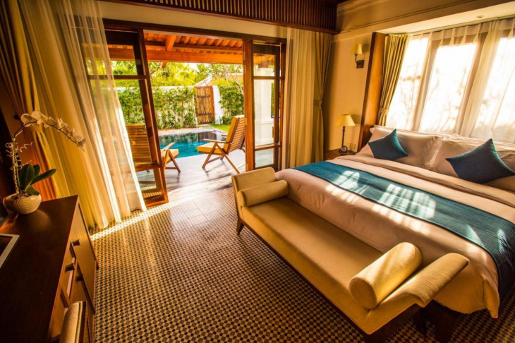 Top 10 Resort Cam Ranh Gần Biển View Đẹp Xịn Sò - Alongwalker