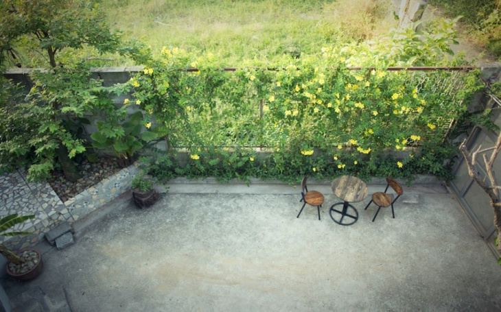 homestay huế, lưu trú, homestay mosaic garden huế – ngôi nhà nhỏ vừa ấm cúng vừa yên bình