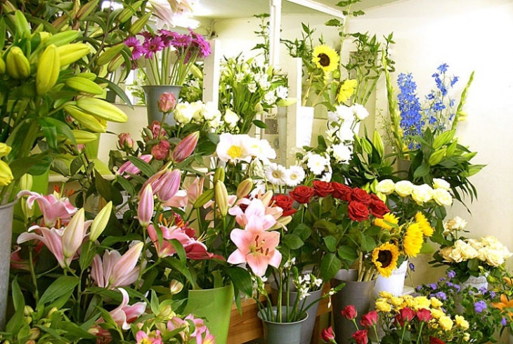homestay huế, toplist, điện hoa nét việt – tham quan 5 cửa hàng hoa đẹp ở huế