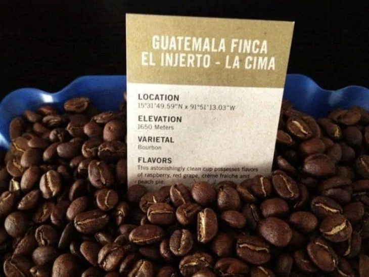 tiện ích, “điểm mặt” 8 loại cà phê đắt nhất thế giới ai cũng muốn nếm thử