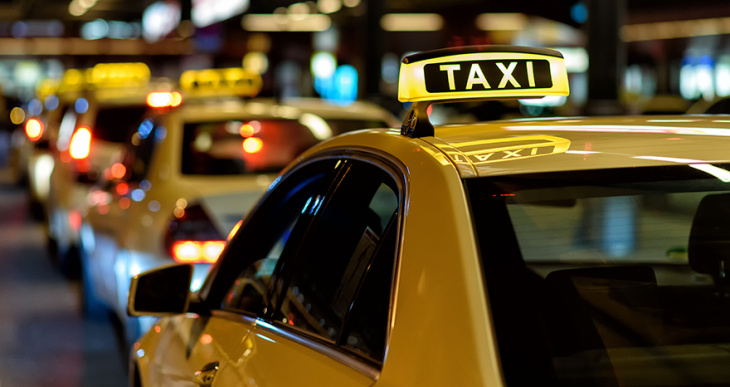 Top 8 hãng taxi Đà Nẵng – Uy tín, chất lượng và giá rẻ