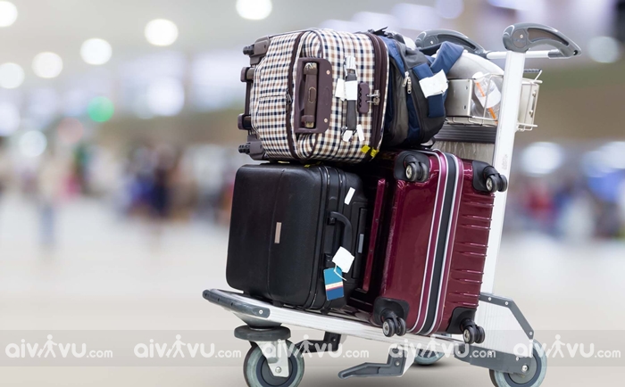 Phí mua hành lý quá cước Malindo Air bao nhiêu tiền?