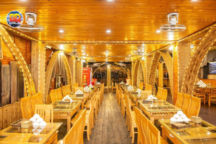 nghỉ dưỡng, top nhà hàng sapa nổi tiếng chuyên phục vụ các món đặc sản