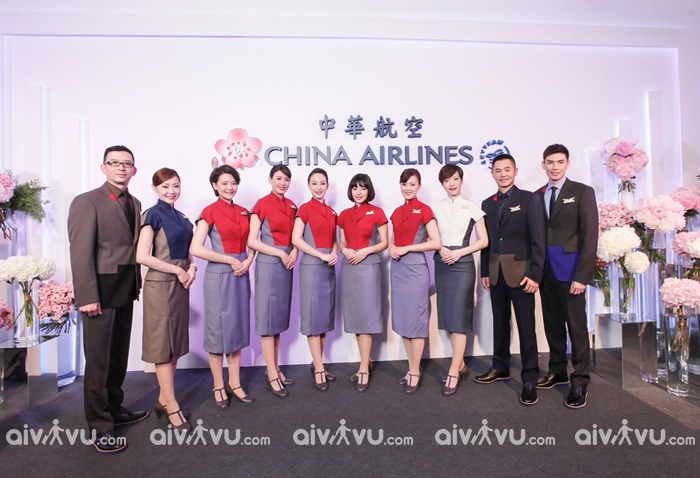 Văn Phòng China Airlines tại Việt Nam ở đâu?