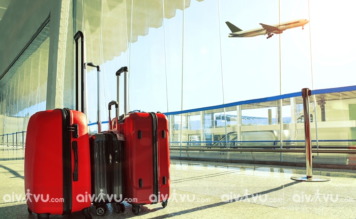 Hướng dẫn mua thêm hành lý Malindo Air