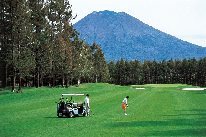 những bí quyết giúp bạn lựa chọn được một sân golf ưng ý trong chuyến du lịch golf