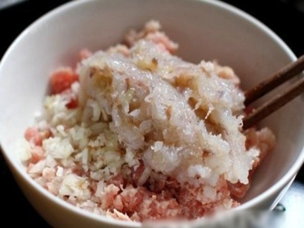 ẩm thực, món ngon, 5 phút với cách làm bún canh cá rô đồng ngon đặc sản hải dương