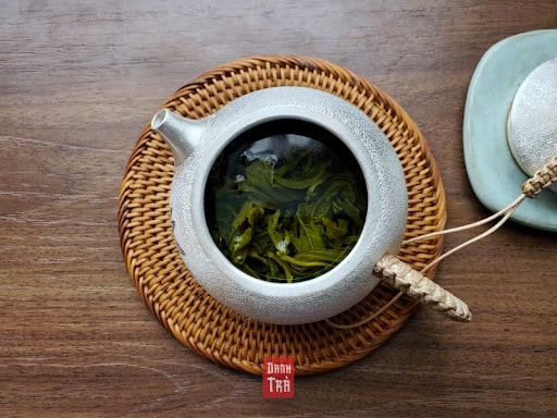 ẩm thực, món ngon, trà bắc – tuyệt hảo hương vị danh trà thái nguyên    
