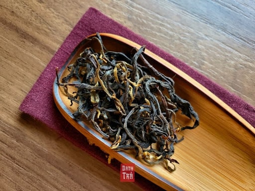 ẩm thực, món ngon, trà bắc – tuyệt hảo hương vị danh trà thái nguyên    