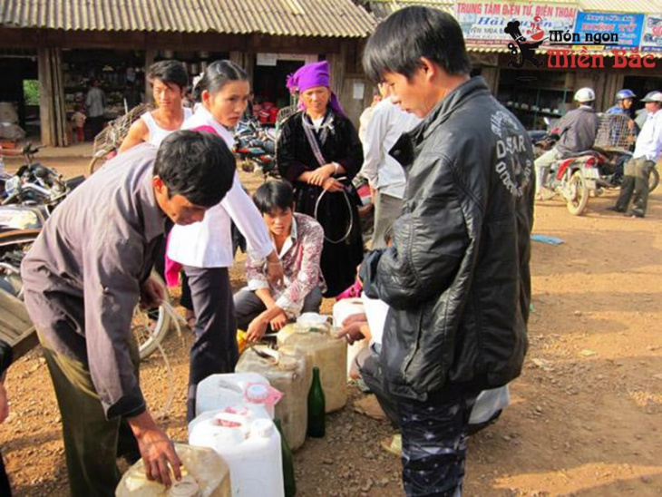 ẩm thực, món ngon, 8 đặc sản Điện Biên thích hợp mua về làm quà