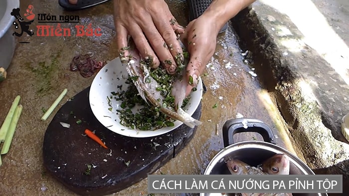 ẩm thực, món ngon, 4 món ngon ở lai châu ăn một lần nhớ mãi